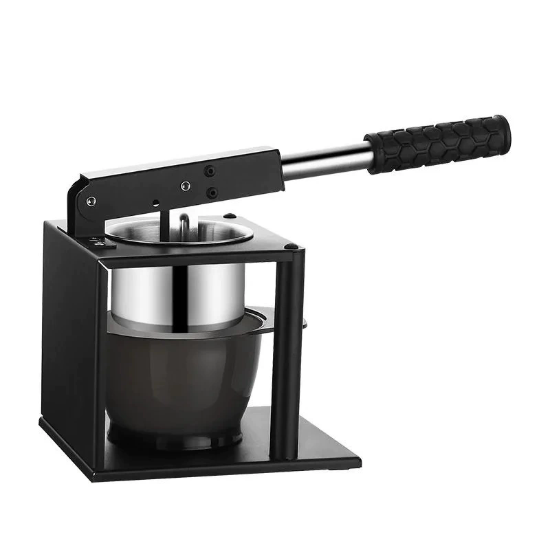 Citrus Juicer Bar - Соковыжималка из нержавеющей стали, ручной пресс,