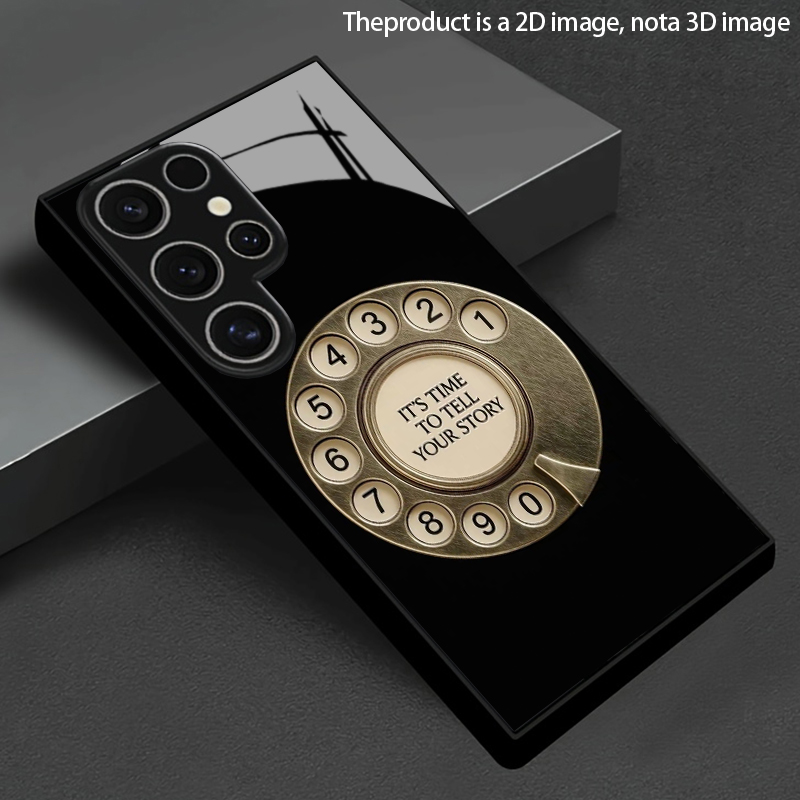 Old Fashioned Glass - Чехол для телефона Samsung S26 S25