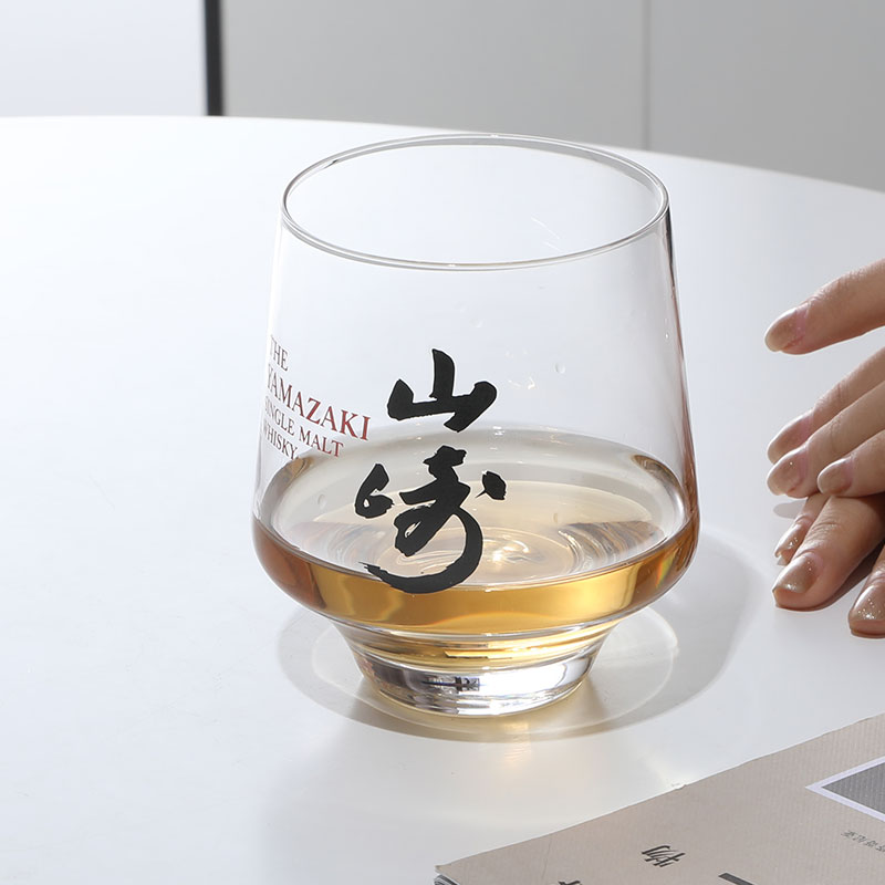 Old Fashioned Glass - Новинка, Эксклюзивный заказ Yamazaki на заказ,
