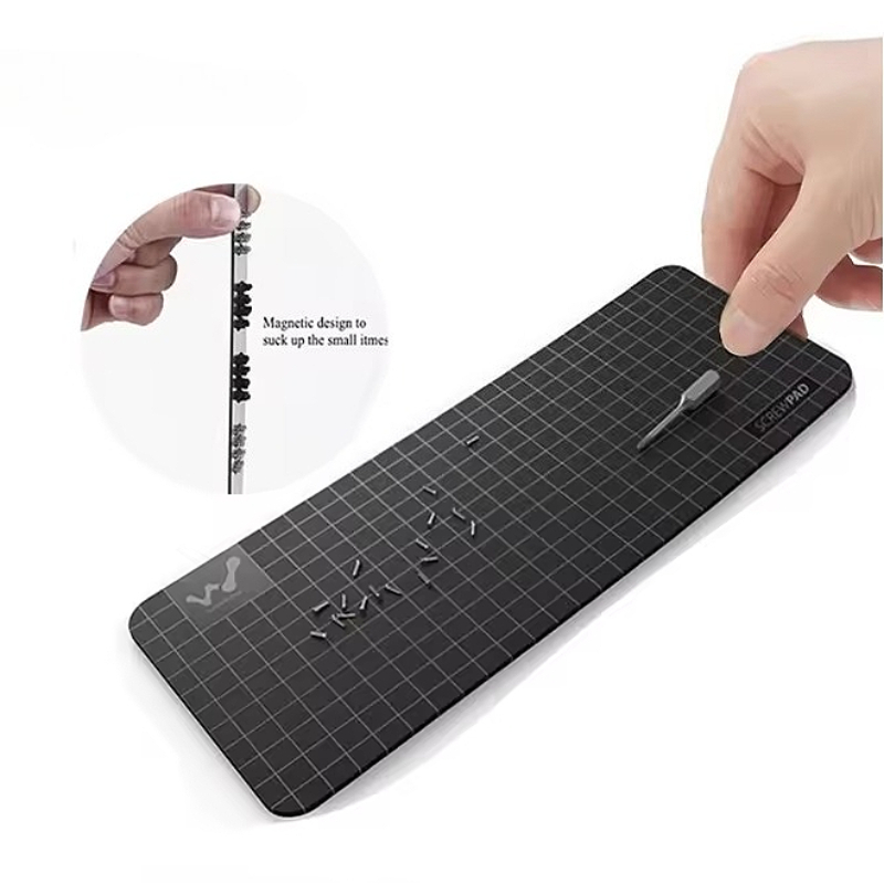 Магнитный силиконовый коврик д – обзор и цена Bar Mat Rubber