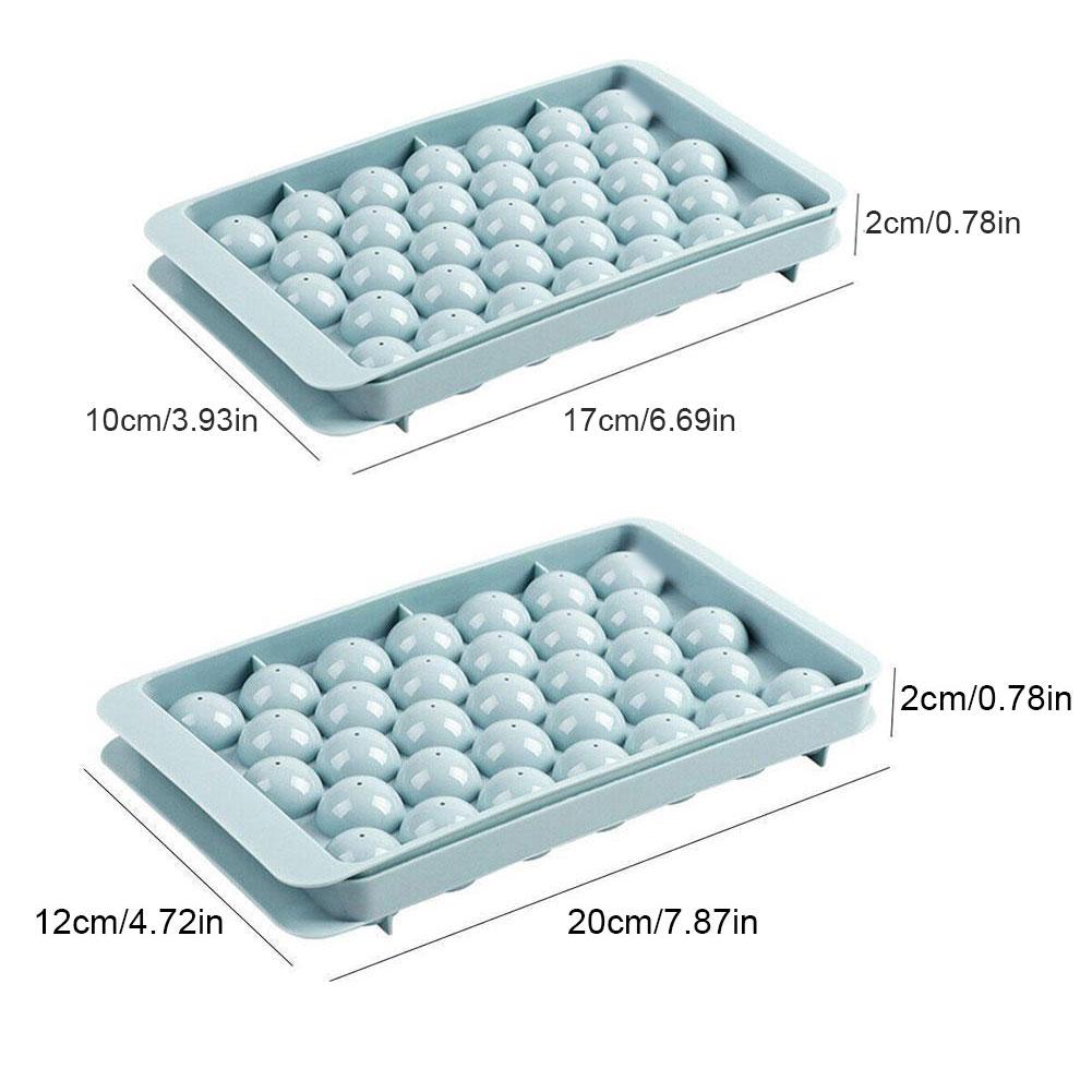 Круглый лоток для кубиков льда – обзор и цена Ice Mold Sphere