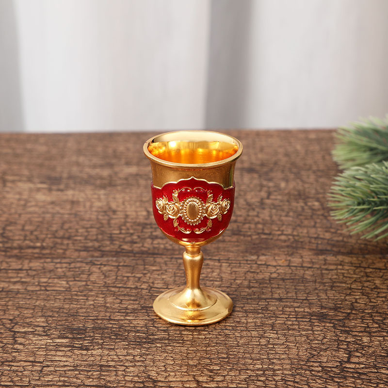 Маленький винный бокал из спла – обзор и цена Old Fashioned Glass