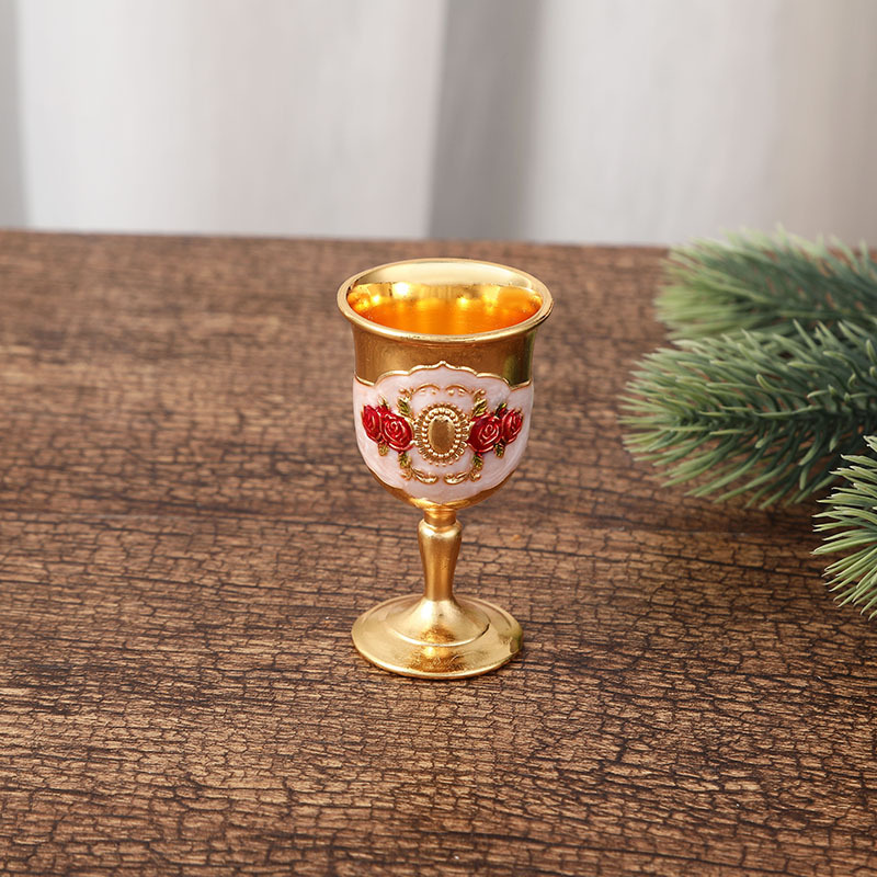 Маленький винный бокал из спла – обзор и цена Old Fashioned Glass