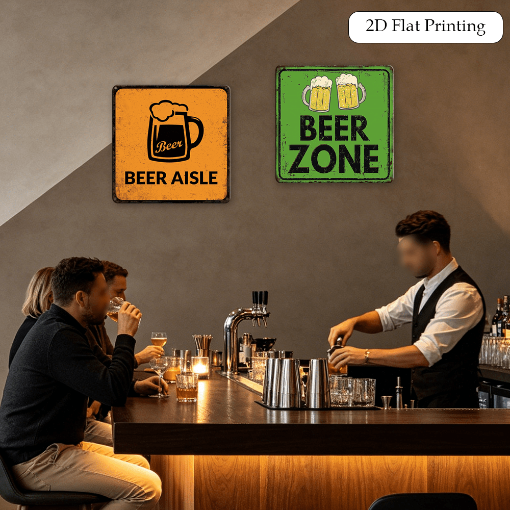Набор из 2 винтажных металличе – обзор и цена Home Bar Lounge