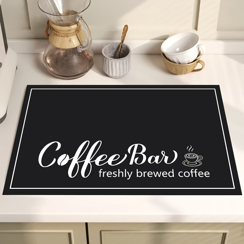 Коврик для кофемашины VIKAMA в – обзор и цена Bar Mat Rubber