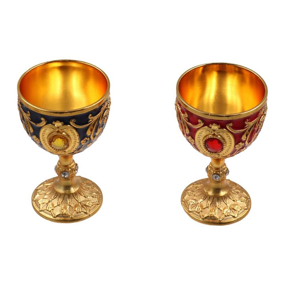 Декоративная тисненая винтажна – обзор и цена Old Fashioned Glass
