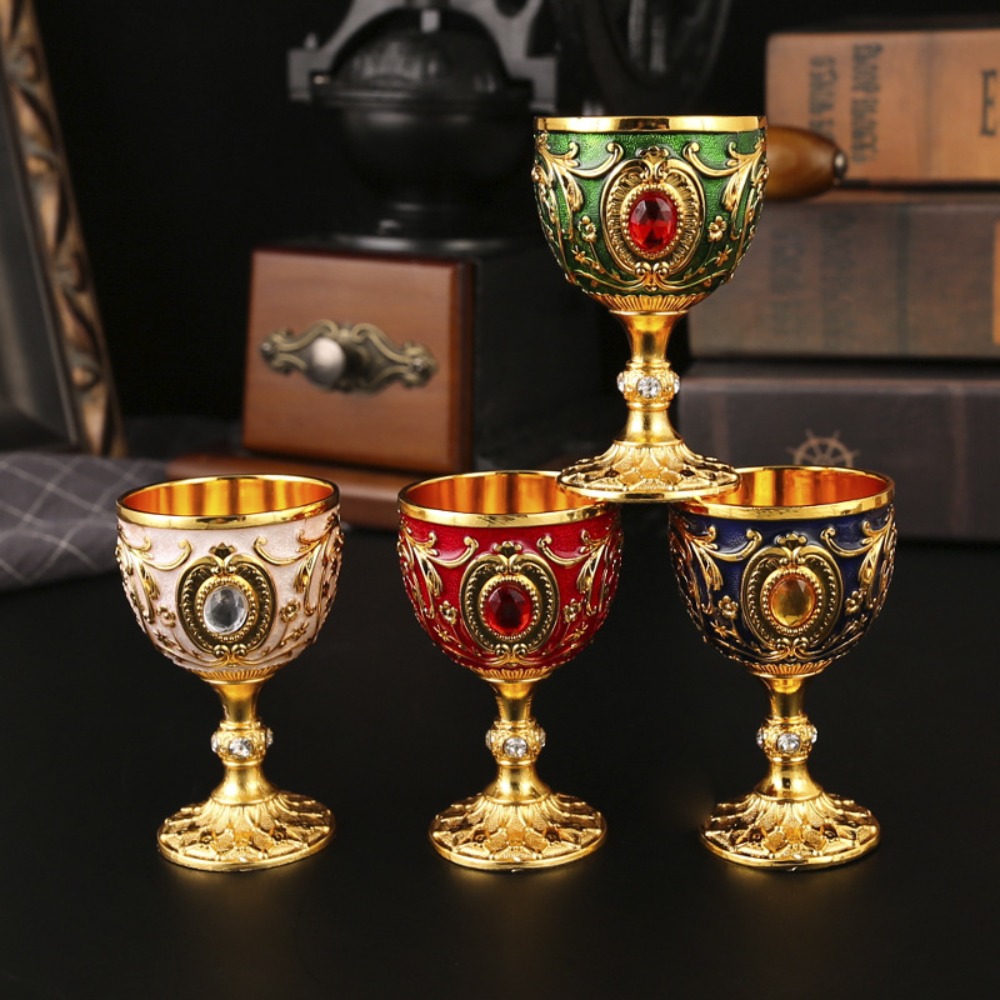 Декоративная тисненая винтажна – обзор и цена Old Fashioned Glass