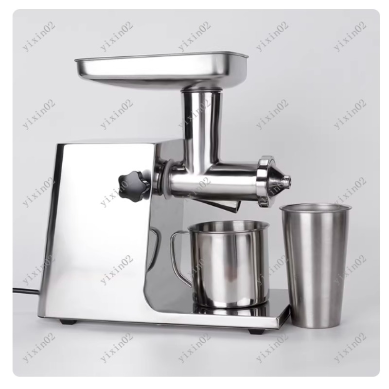 Коммерческая автоматическая со – обзор и цена Citrus Juicer Bar