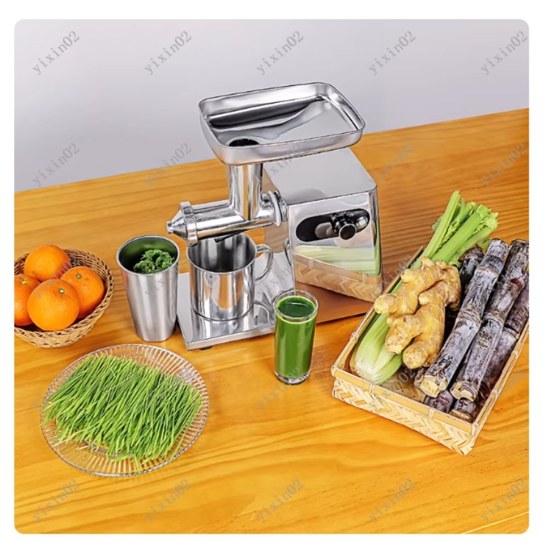 Коммерческая автоматическая со – обзор и цена Citrus Juicer Bar