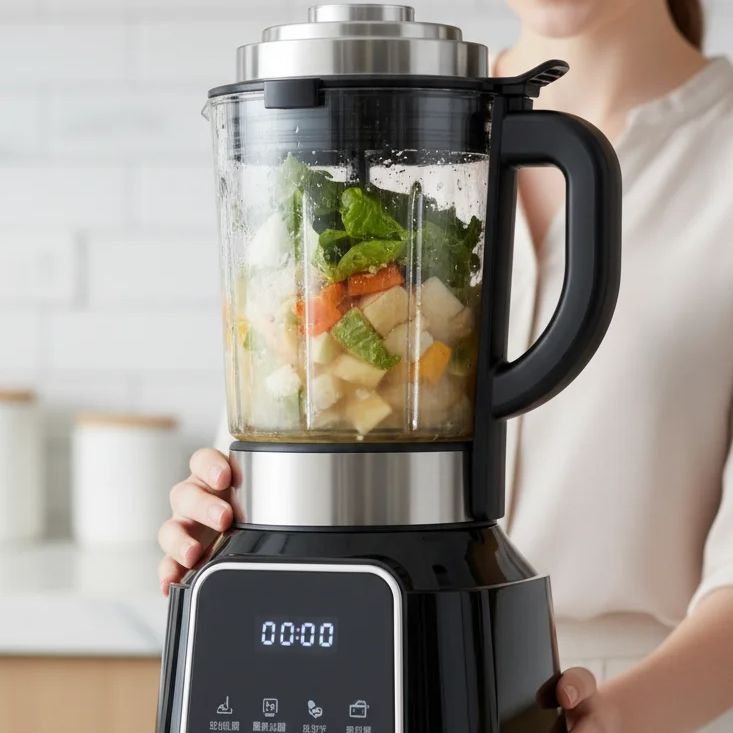 Компактная полностью автоматич – обзор и цена Citrus Juicer Bar
