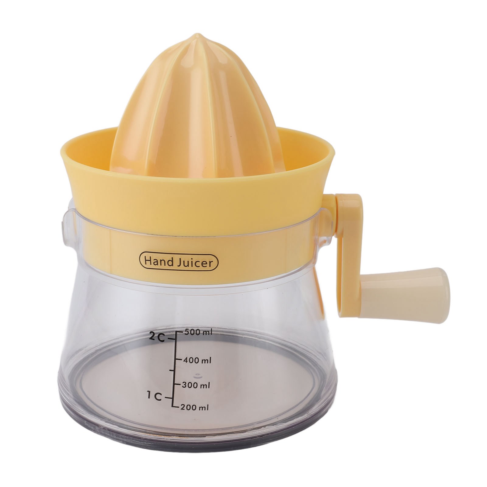 Ручная соковыжималка, многофун – обзор и цена Citrus Juicer Bar