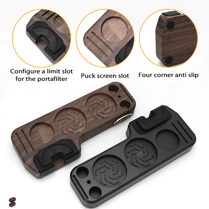 Коврик для темперовки кофе Ali – обзор и цена Home Barista