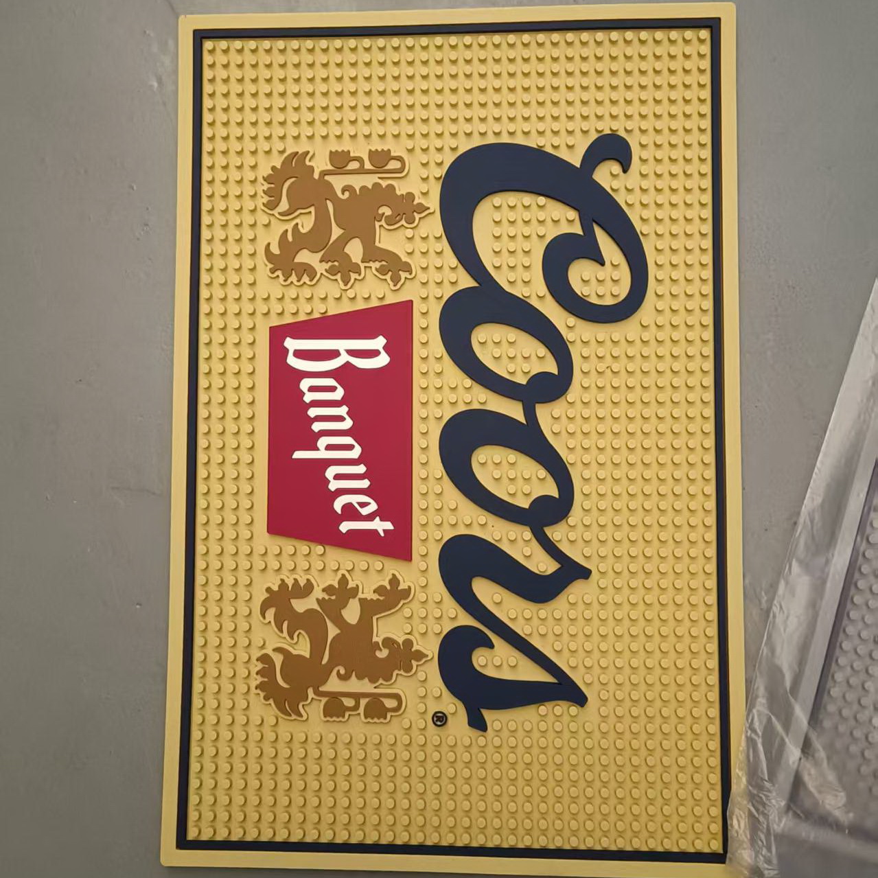 Коврики для барной стойки - 18 – обзор и цена Bar Mat Rubber
