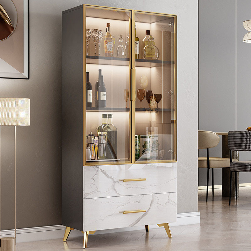 Шкаф для хранения в ресторане, – обзор и цена Home Bar Lounge