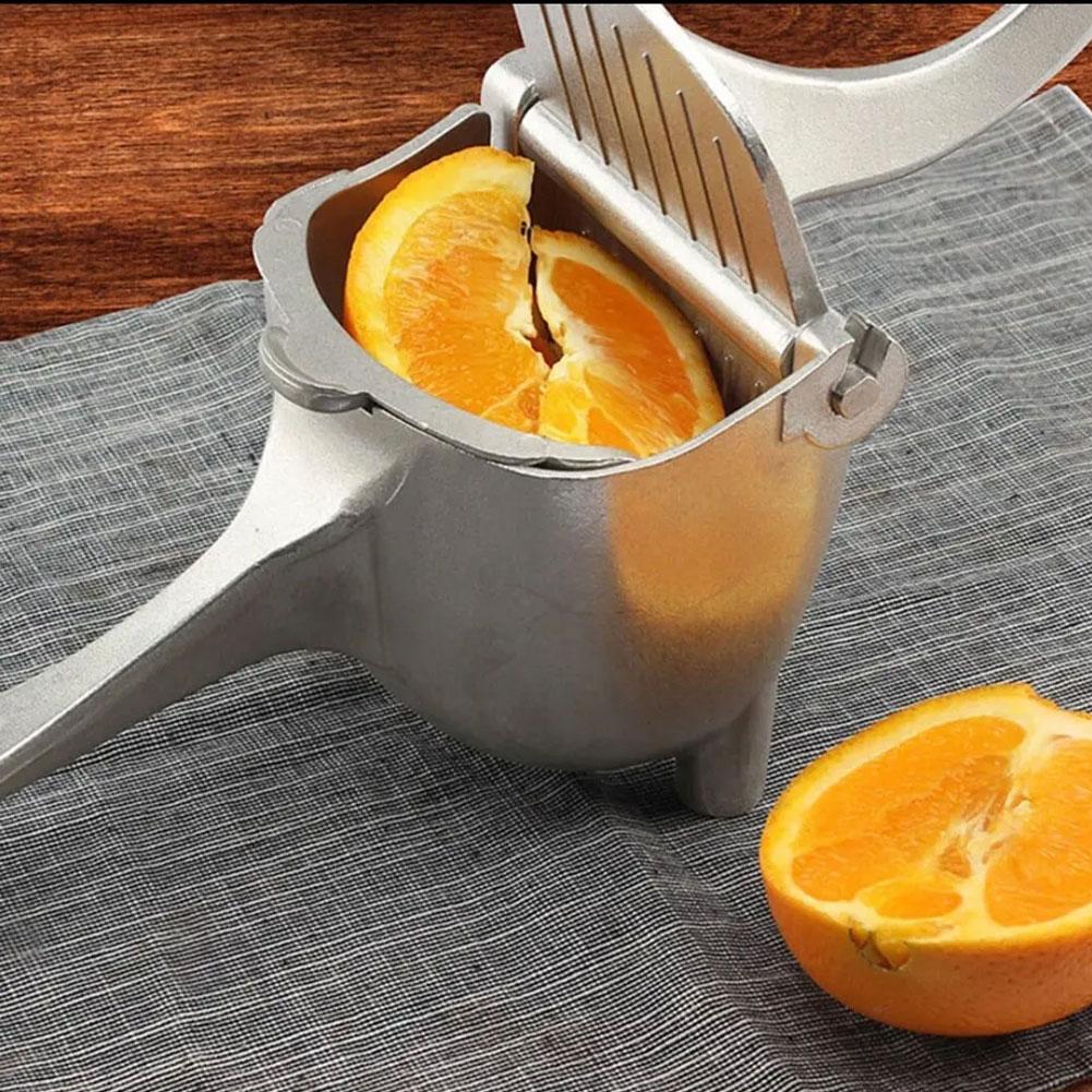 Алюминиевая соковыжималка для  – обзор и цена Citrus Juicer Bar