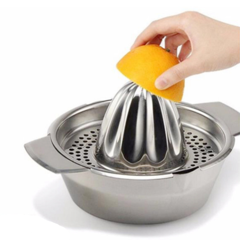 Портативная ручная соковыжимал – обзор и цена Citrus Juicer Bar